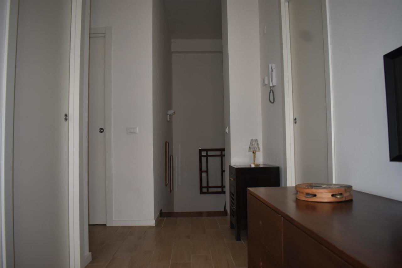 ל'אקווילה Le Radici Home מראה חיצוני תמונה