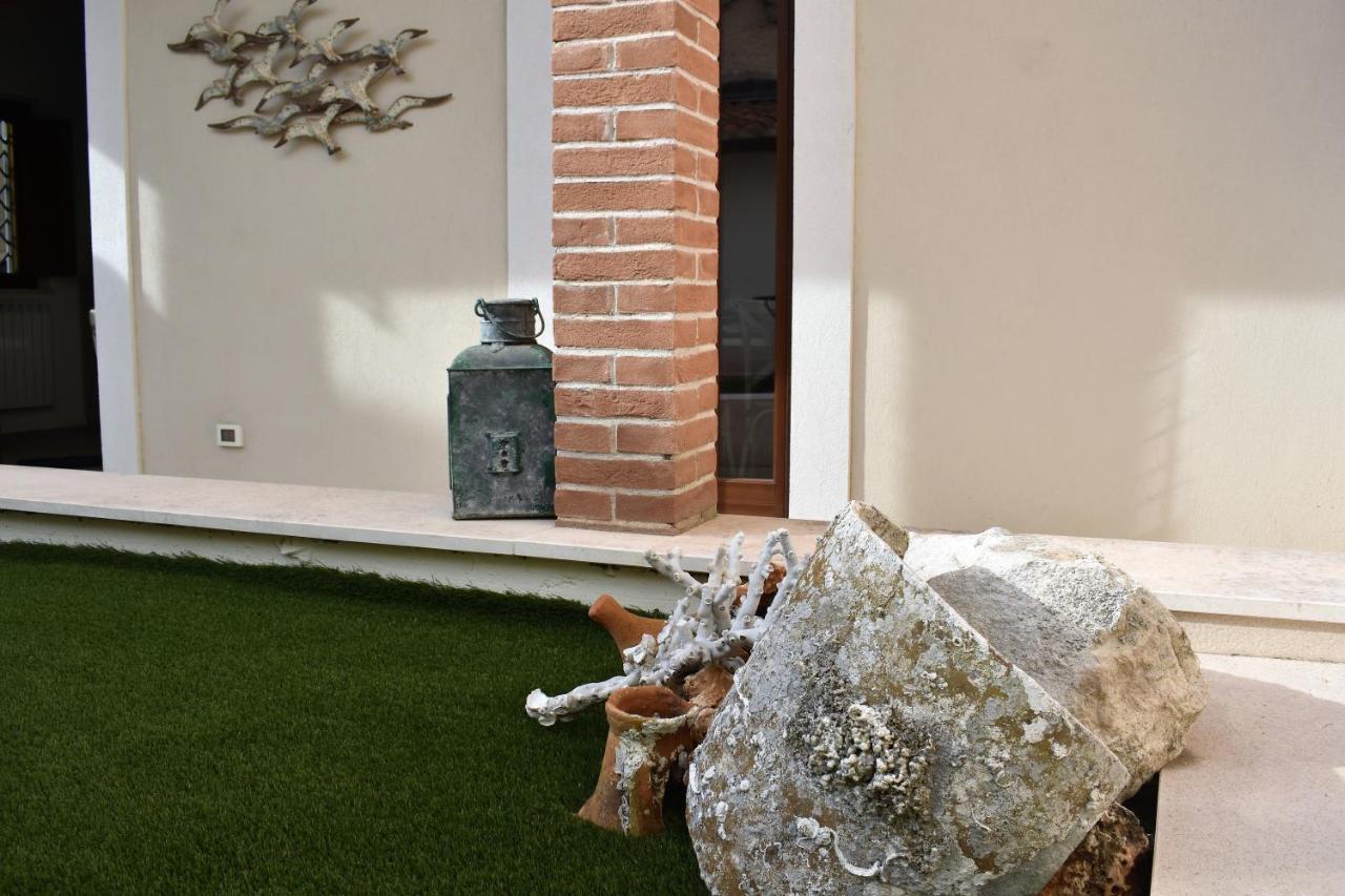 ל'אקווילה Le Radici Home מראה חיצוני תמונה
