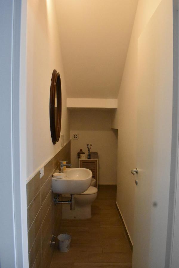 ל'אקווילה Le Radici Home מראה חיצוני תמונה