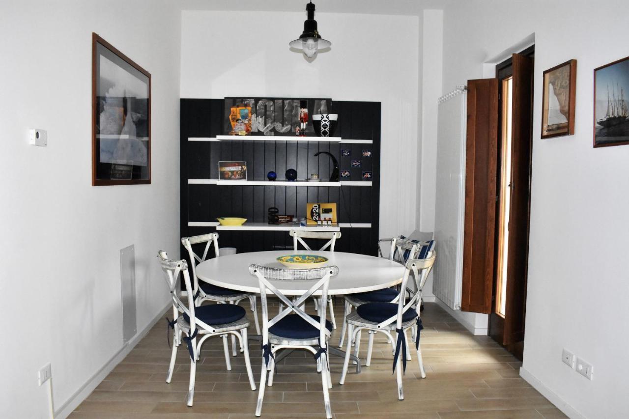 ל'אקווילה Le Radici Home מראה חיצוני תמונה