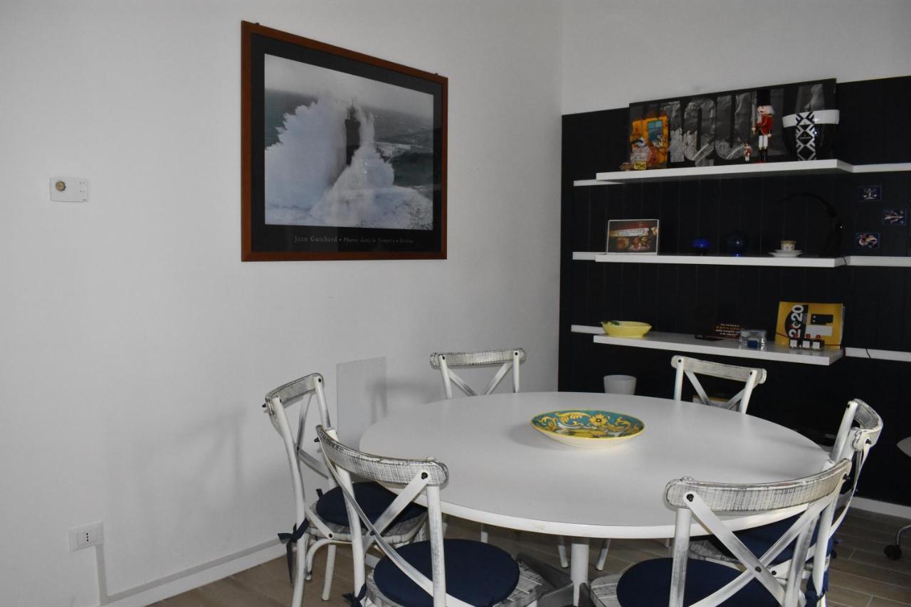 ל'אקווילה Le Radici Home מראה חיצוני תמונה